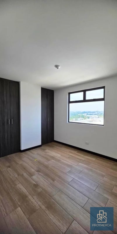 Apartamento en venta, Edificio Petápolis, Zona 12 - 6