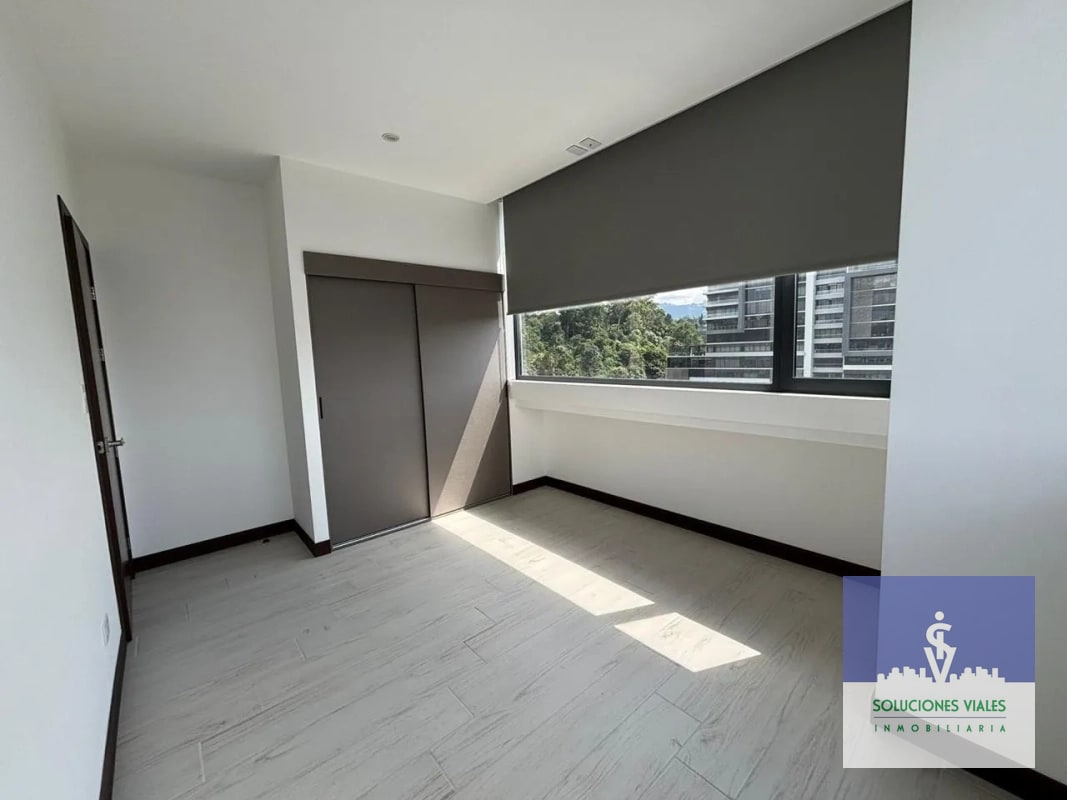 APARTAMENTO NUEVO EN ALQUILER, ZONA 15 - 4