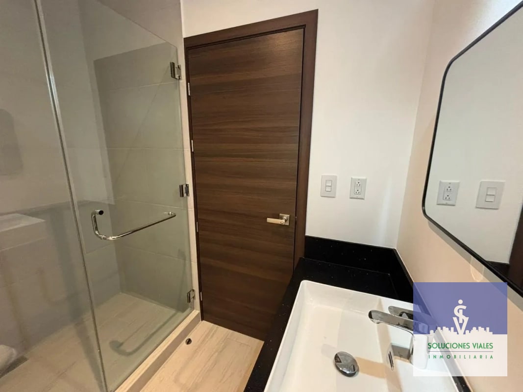 APARTAMENTO NUEVO EN ALQUILER, ZONA 15 - 3