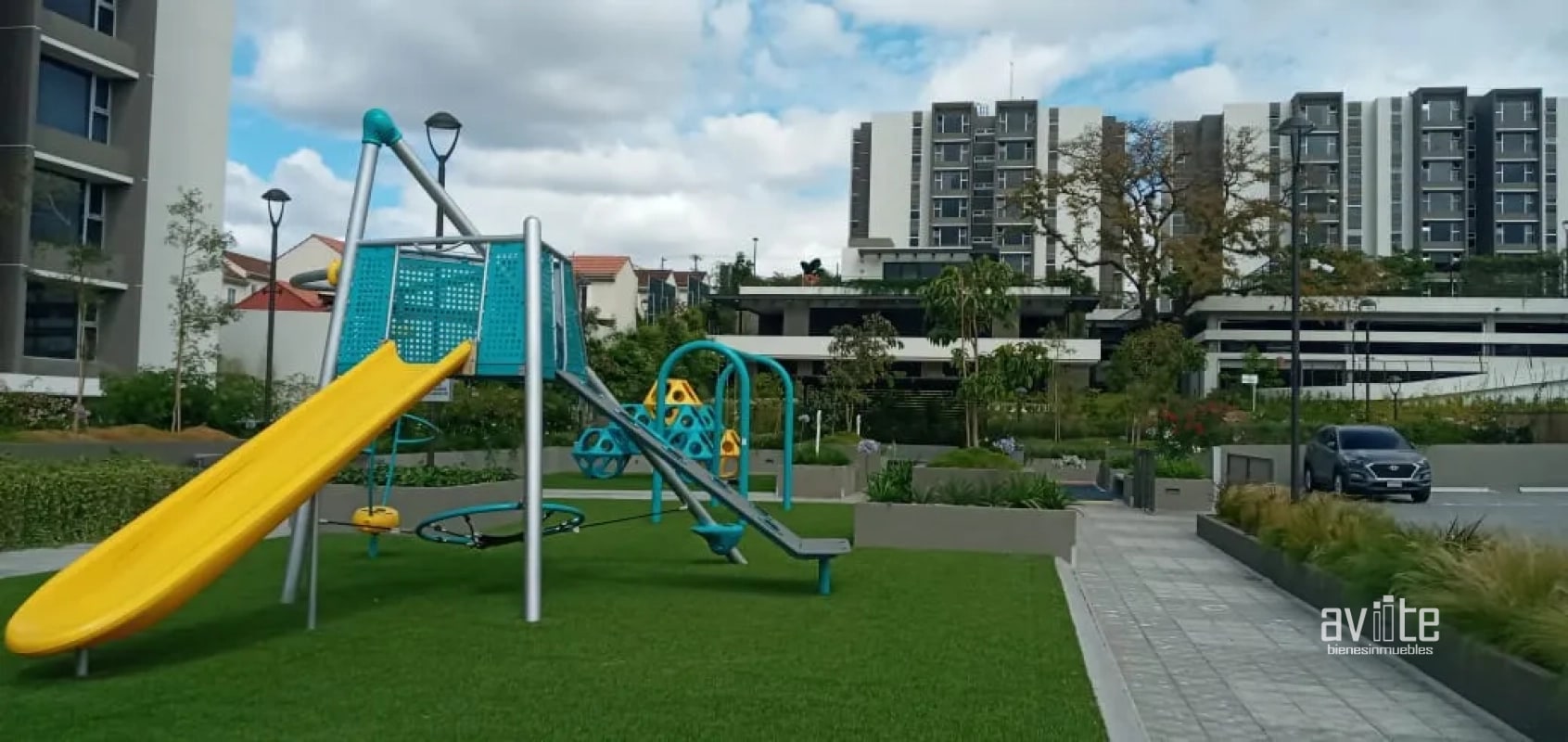 Condado Naranjo, Alegría: apartamento 2 habitaciones con balcón Q5,500.00 - 4