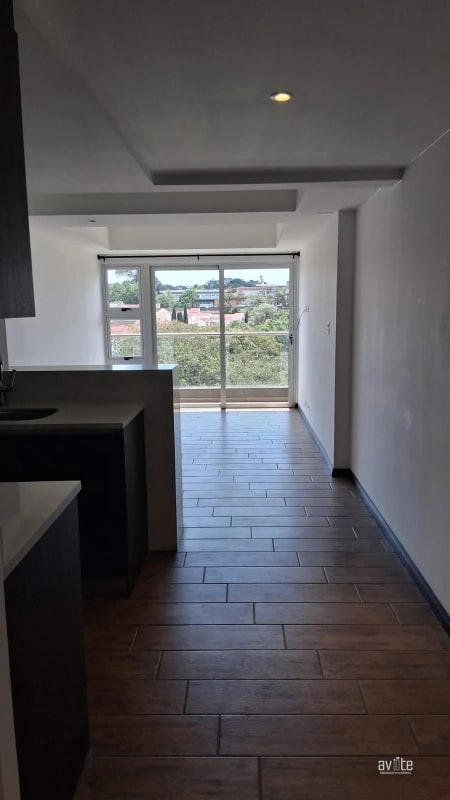 Condado Naranjo, Alegría: apartamento 2 habitaciones con balcón Q5,500.00 - 6
