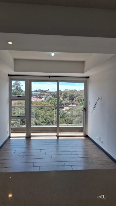Condado Naranjo, Alegría:  apartamento 2 habitaciones con balcón Q5,500.00 - 8