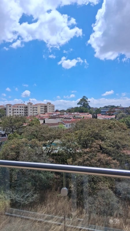 Condado Naranjo, Alegría:  apartamento 2 habitaciones con balcón Q5,500.00 - 9