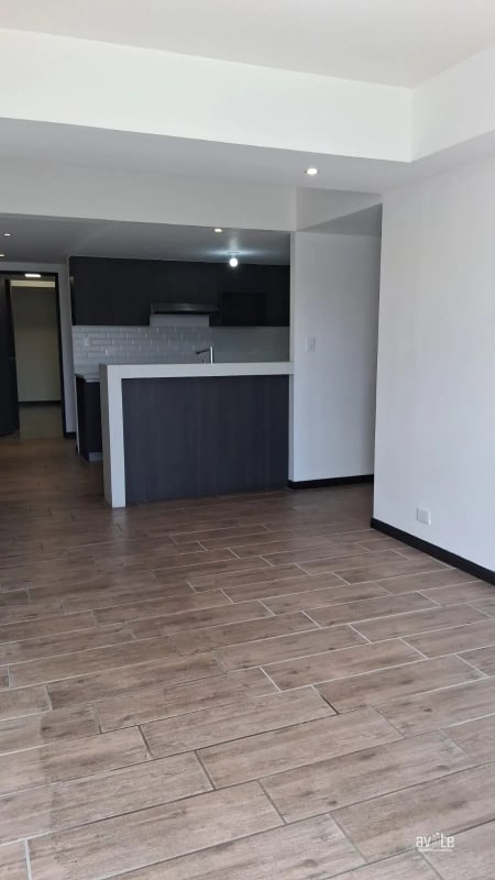 Condado Naranjo, Alegría:  apartamento 2 habitaciones con balcón Q5,500.00 - 10