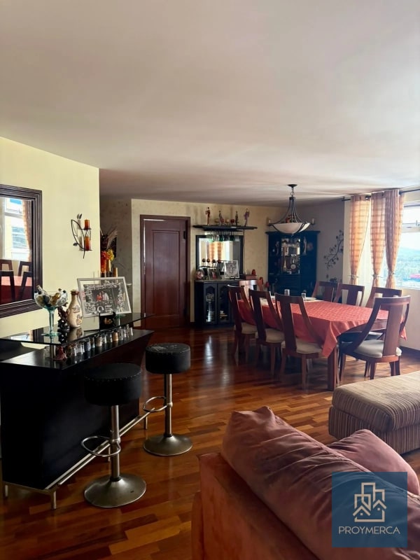 Apartamento en venta, Las Gemas, Zona 11 - 1