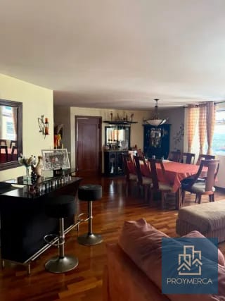 Apartamento en venta, Las Gemas, Zona 11 — Apartamento en Venta en Las Gemas, Zona 11, Guatemala, Ciudad — miniatura 1 de 8