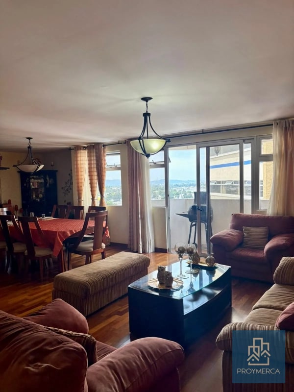 Apartamento en venta, Las Gemas, Zona 11 - 8