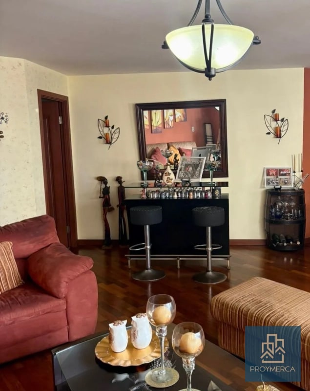Apartamento en venta, Las Gemas, Zona 11 - 7