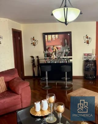 Apartamento en venta, Las Gemas, Zona 11 — Apartamento en Venta en Las Gemas, Zona 11, Guatemala, Ciudad — miniatura 7 de 8