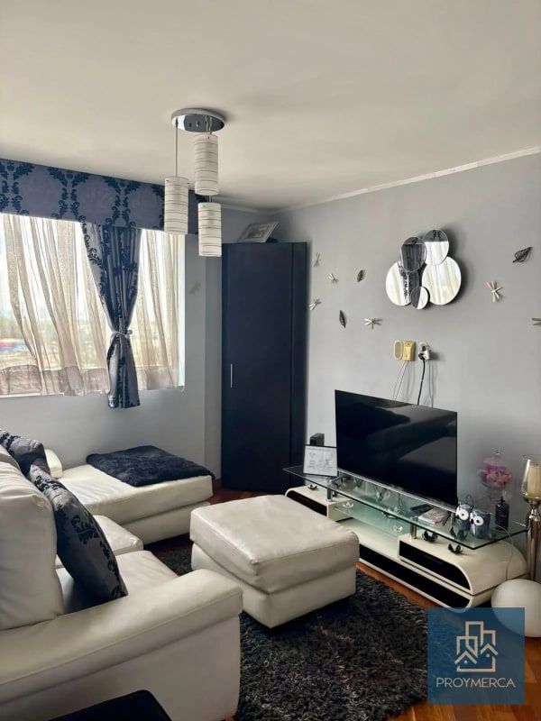 Apartamento en venta, Las Gemas, Zona 11 - 6