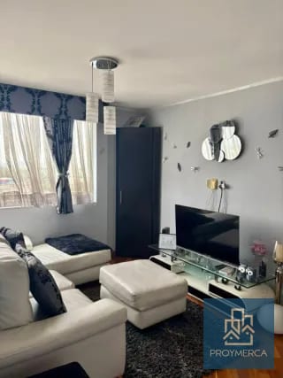 Apartamento en venta, Las Gemas, Zona 11 — Apartamento en Venta en Las Gemas, Zona 11, Guatemala, Ciudad — miniatura 6 de 8