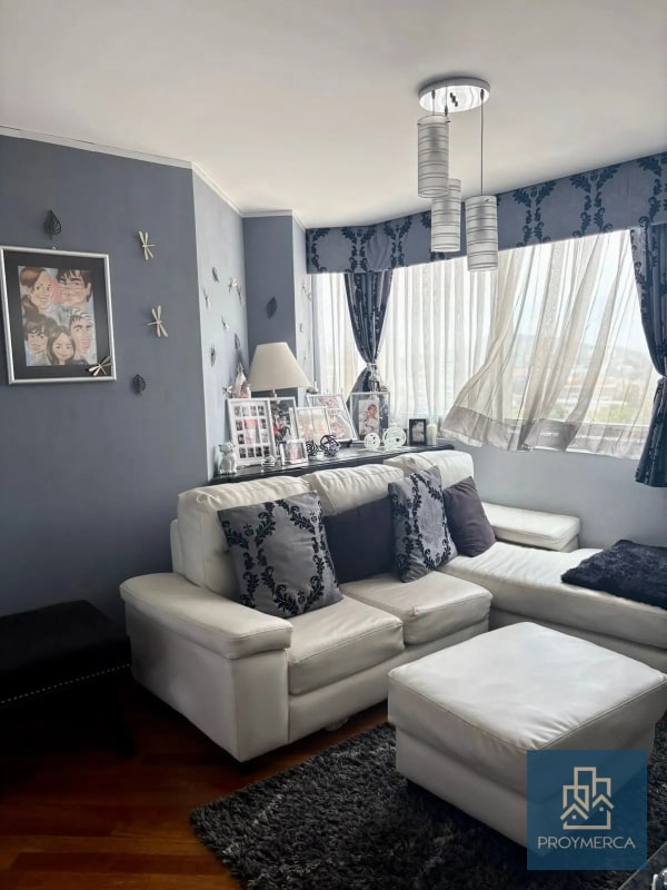 Apartamento en venta, Las Gemas, Zona 11 - 5