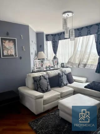Apartamento en venta, Las Gemas, Zona 11 — Apartamento en Venta en Las Gemas, Zona 11, Guatemala, Ciudad — miniatura 5 de 8