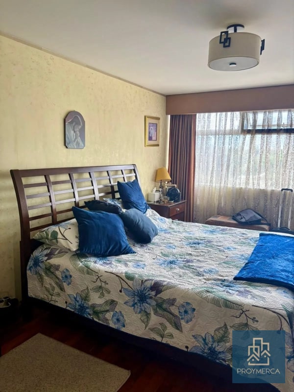 Apartamento en venta, Las Gemas, Zona 11 - 4