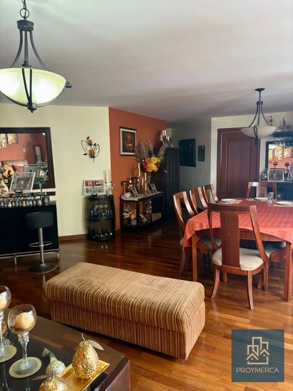 Apartamento en venta, Las Gemas, Zona 11 - 3