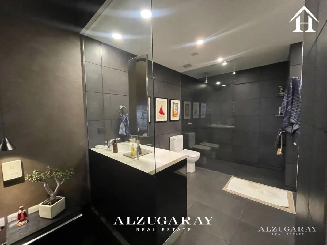 APTO DE LUJO OPEN CONCEPT 1 HAB /AMUEBLADO ZONA 14 - 2