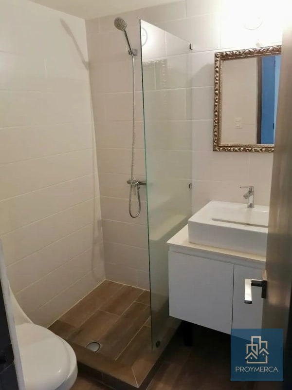 Apartamento en venta, Edificio Aralia, Zona 11 - 8