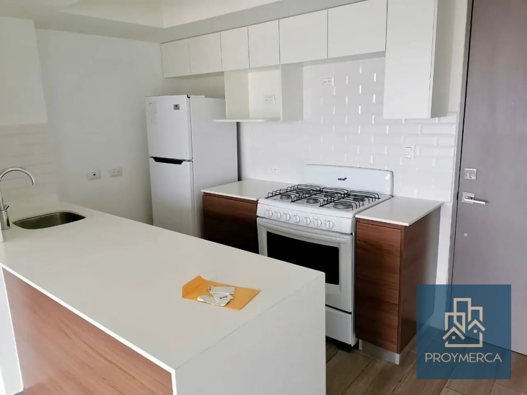 Apartamento en venta, Edificio Aralia, Zona 11 - 7