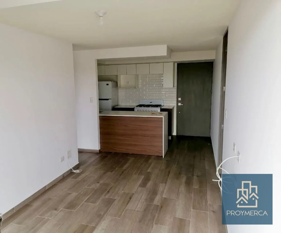 Apartamento en venta, Edificio Aralia, Zona 11 - 5