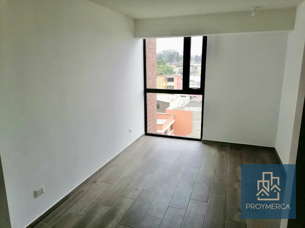 Apartamento en venta, Edificio Aralia, Zona 11 - 4