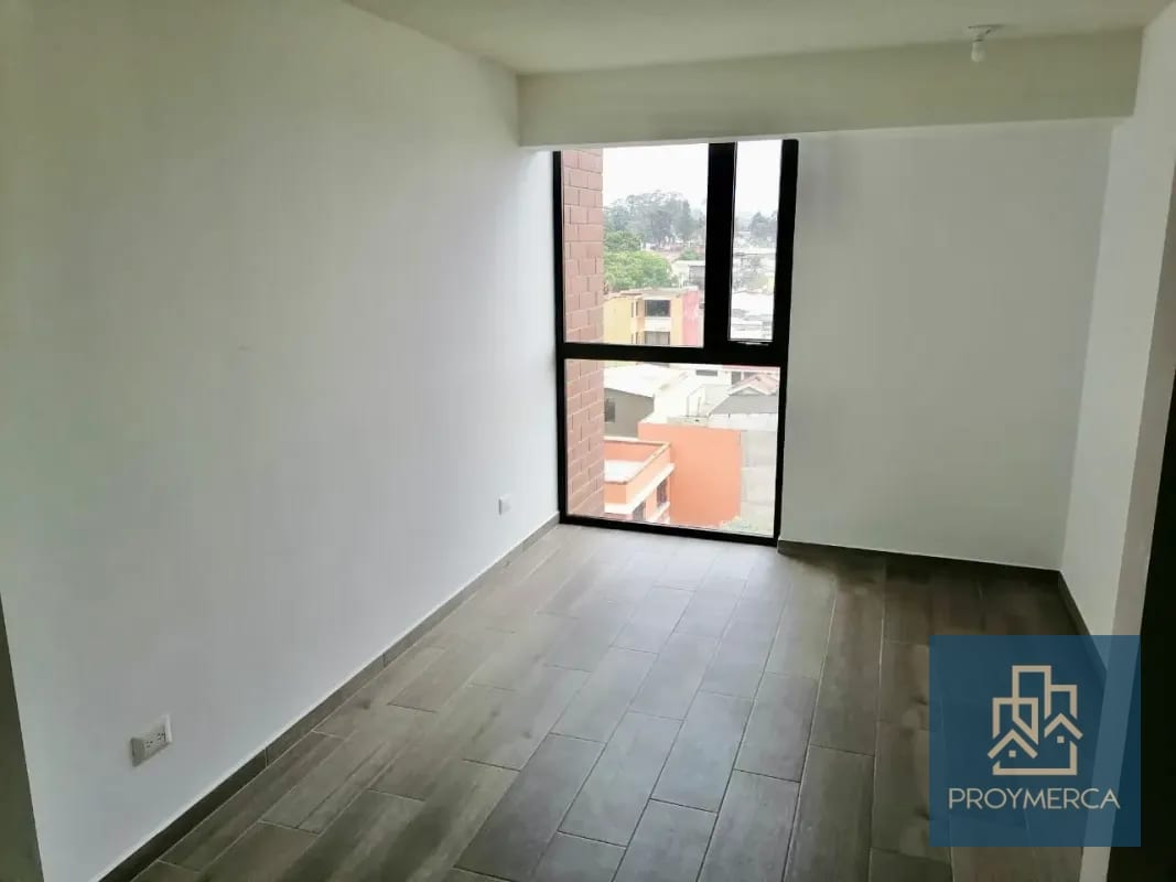 Apartamento en venta, Edificio Aralia, Zona 11 — Apartamento en Venta en Zona 11, Guatemala, Ciudad — foto 4 de 8