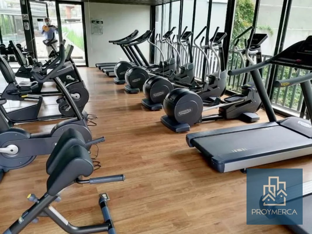 Apartamento en venta, Edificio Aralia, Zona 11 - 3