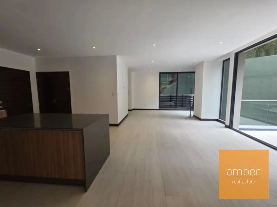Apartamento en Spazio, Zona 15 - 1