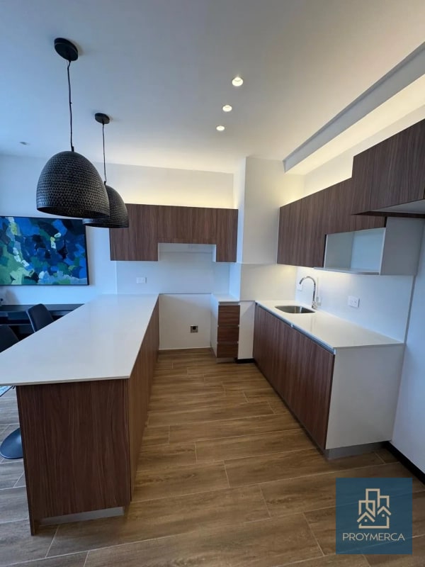 Apartamento en venta, Marabi Zona 11 Mariscal - 16