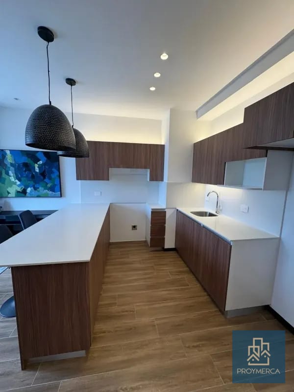 Apartamento en venta, Marabi Zona 11 Mariscal — Apartamento en Venta en Zona 11, Guatemala, Ciudad — foto 16 de 16