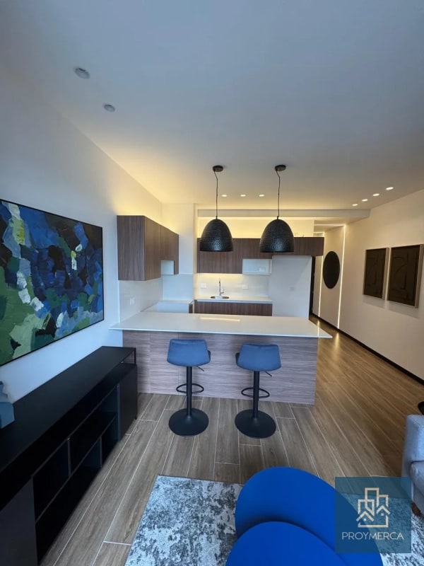 Apartamento en venta, Marabi Zona 11 Mariscal - 15