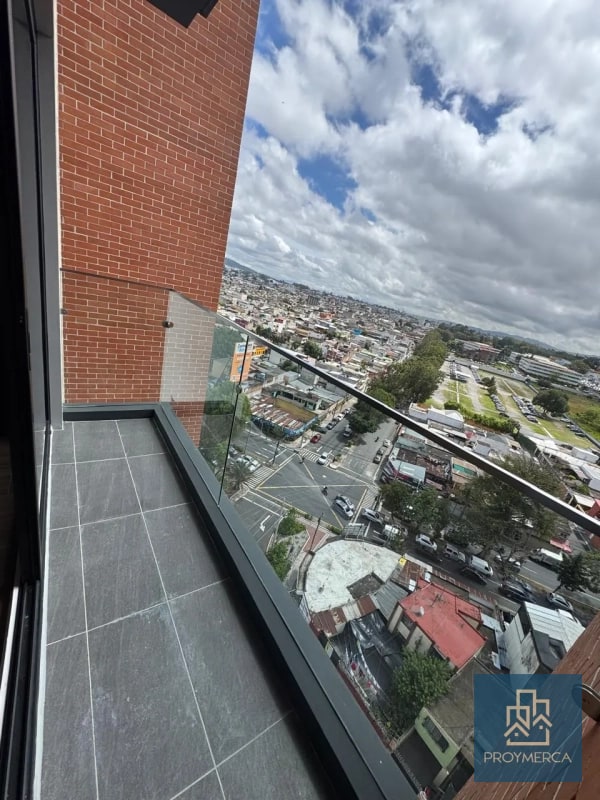 Apartamento en venta, Marabi Zona 11 Mariscal - 13