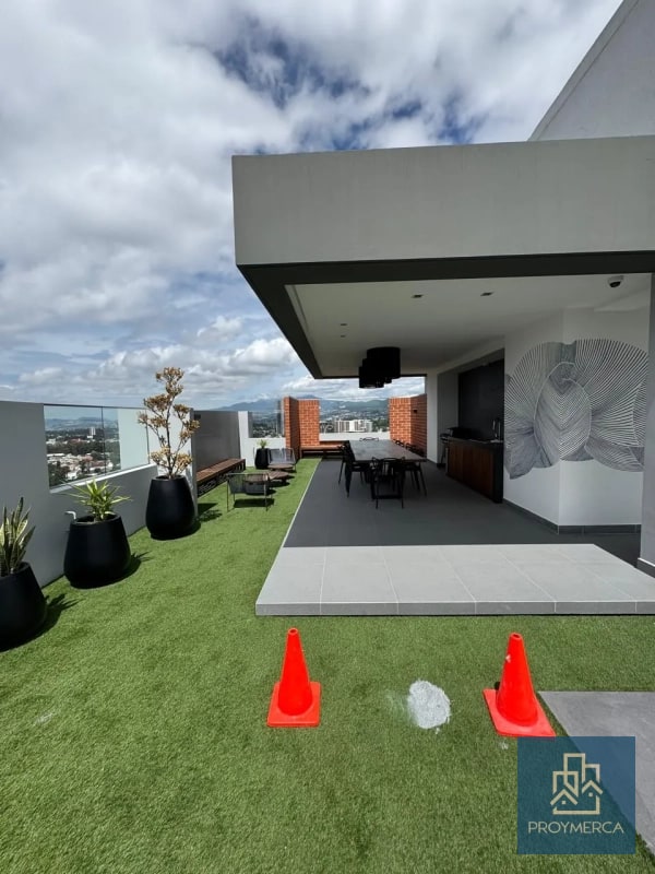 Apartamento en venta, Marabi Zona 11 Mariscal - 7