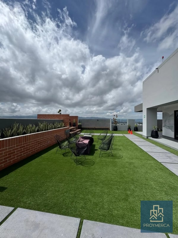 Apartamento en venta, Marabi Zona 11 Mariscal - 6