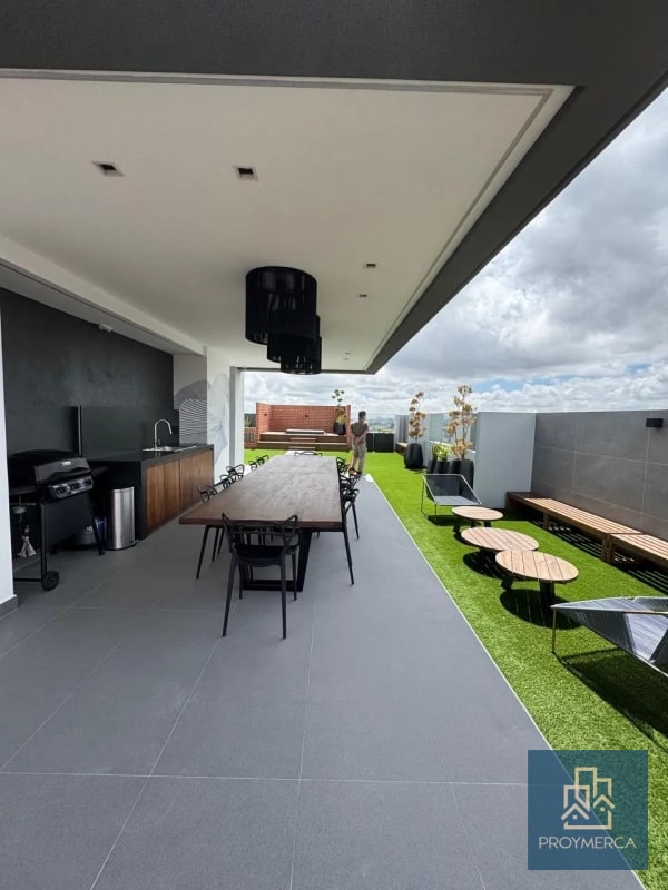Apartamento en venta, Marabi Zona 11 Mariscal - 5