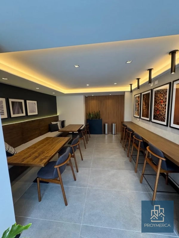 Apartamento en venta, Marabi Zona 11 Mariscal - 2