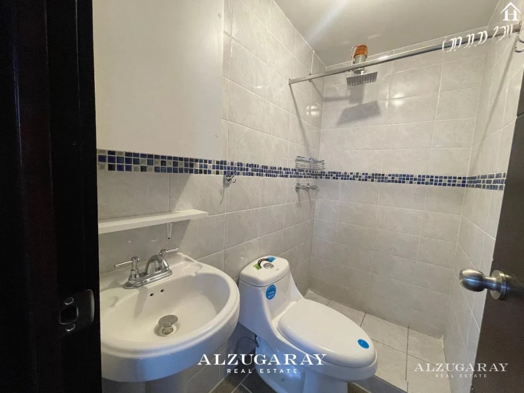 APTO. ACOGEDOR Z. 16 - 2 HAB. / HACIENDA REAL - 2