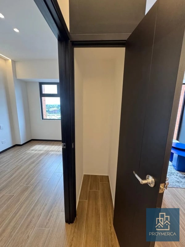 Apartamento en alquiler, Edificio Marabi, Mariscal Zona 11 - 10