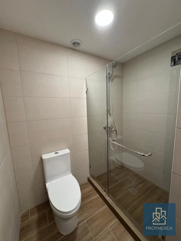 Apartamento en alquiler, Edificio Marabi, Mariscal Zona 11 - 8