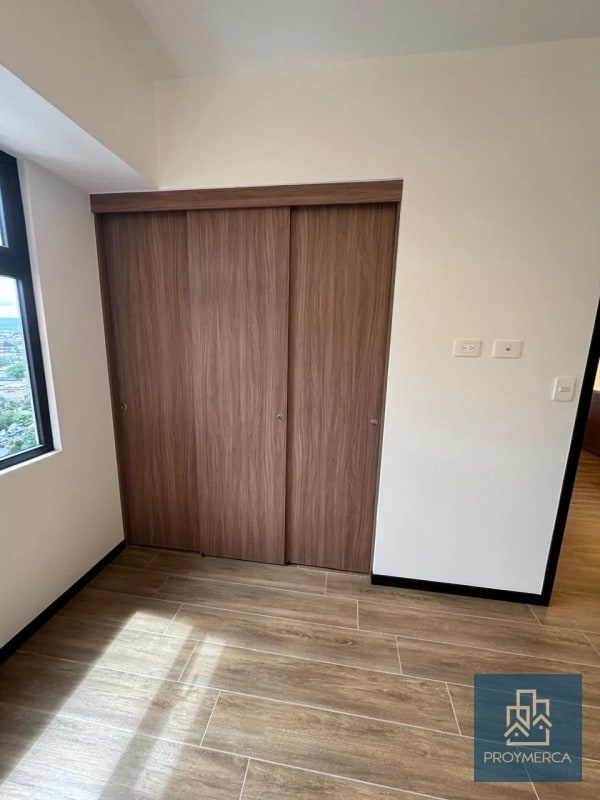 Apartamento en alquiler, Edificio Marabi, Mariscal Zona 11 - 7
