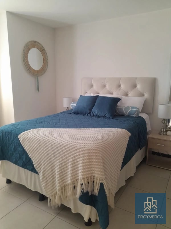Apartamento Nuevo en venta, Edificio Parque San Jorge, Zona 11 - 13