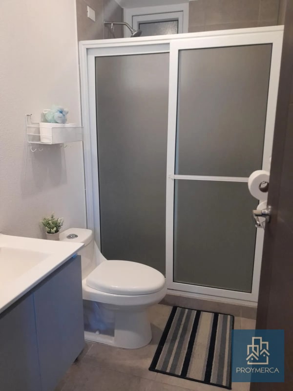 Apartamento Nuevo en venta, Edificio Parque San Jorge, Zona 11 - 12