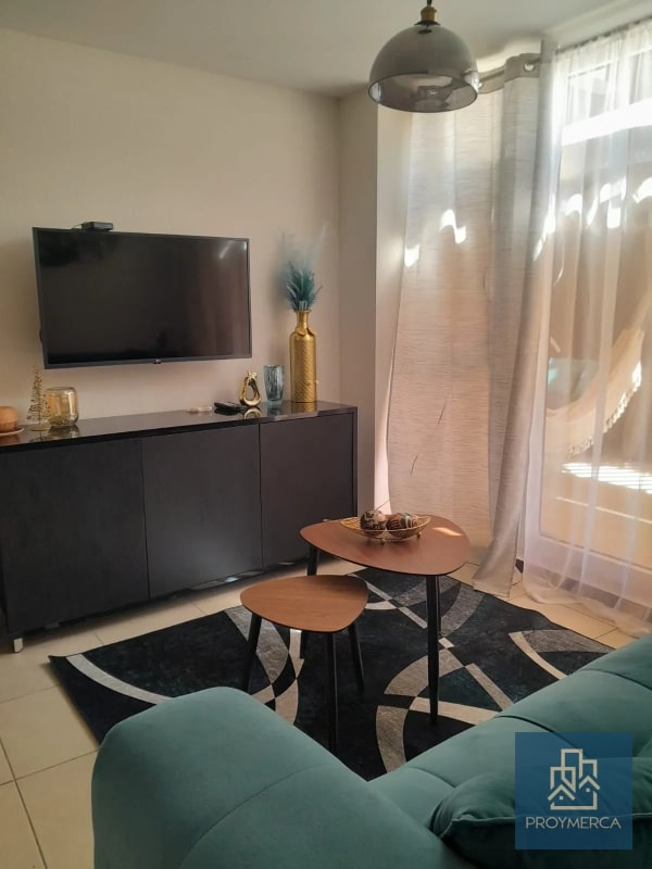 Apartamento Nuevo en venta, Edificio Parque San Jorge, Zona 11 - 11