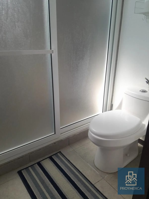 Apartamento Nuevo en venta, Edificio Parque San Jorge, Zona 11 - 10