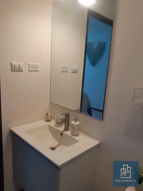 Apartamento Nuevo en venta, Edificio Parque San Jorge, Zona 11 - 9