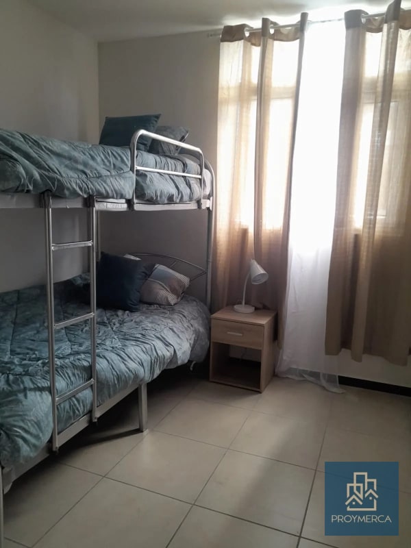 Apartamento Nuevo en venta, Edificio Parque San Jorge, Zona 11 - 8