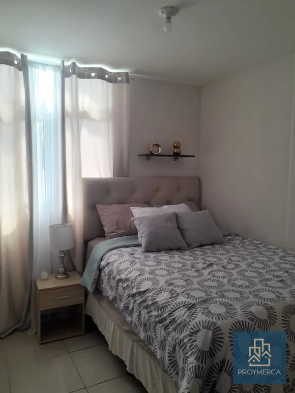 Apartamento Nuevo en venta, Edificio Parque San Jorge, Zona 11 - 6