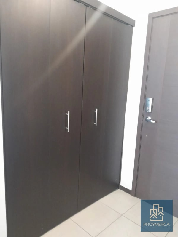 Apartamento Nuevo en venta, Edificio Parque San Jorge, Zona 11 - 5