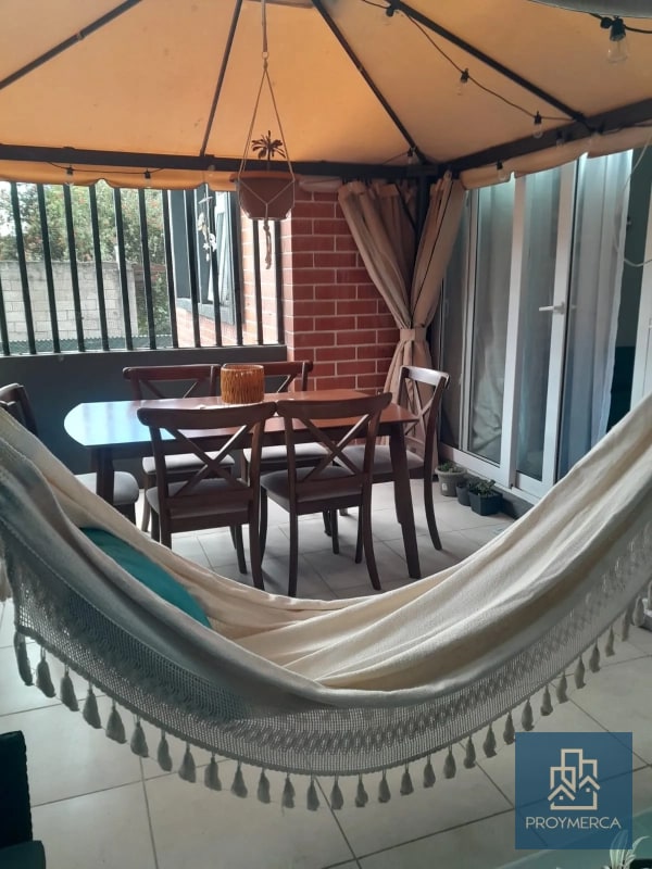 Apartamento Nuevo en venta, Edificio Parque San Jorge, Zona 11 - 4