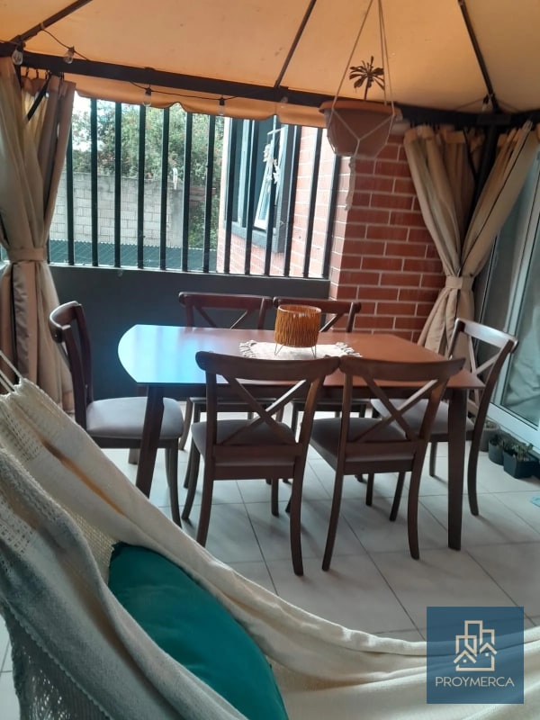 Apartamento Nuevo en venta, Edificio Parque San Jorge, Zona 11 - 3