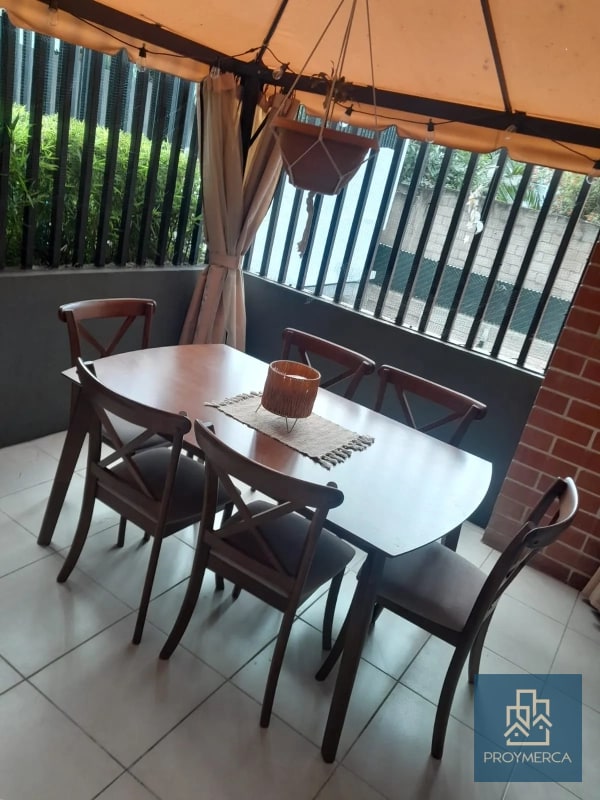Apartamento Nuevo en venta, Edificio Parque San Jorge, Zona 11 - 2